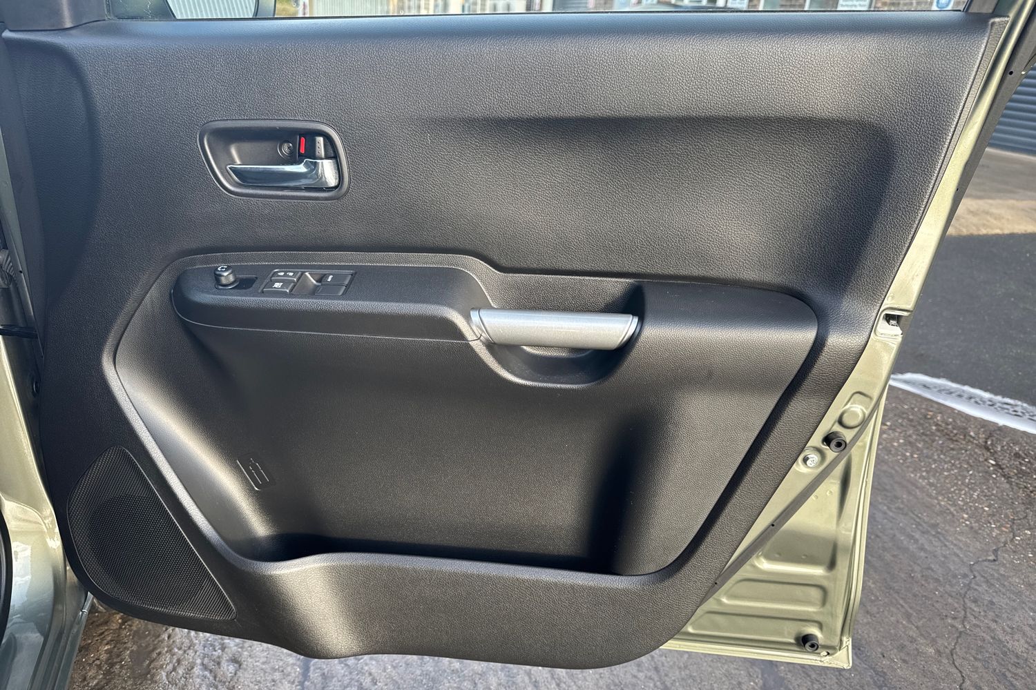 Used Suzuki Ignis 2021 for sale - 76477729: Photo 21