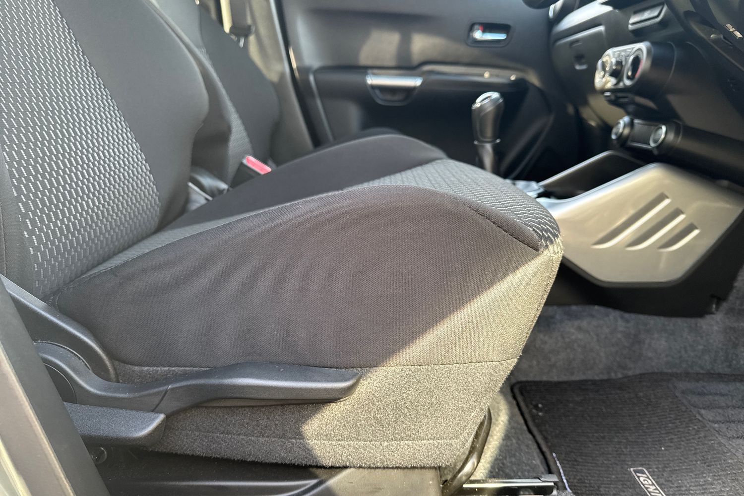 Used Suzuki Ignis 2021 for sale - 76477729: Photo 24