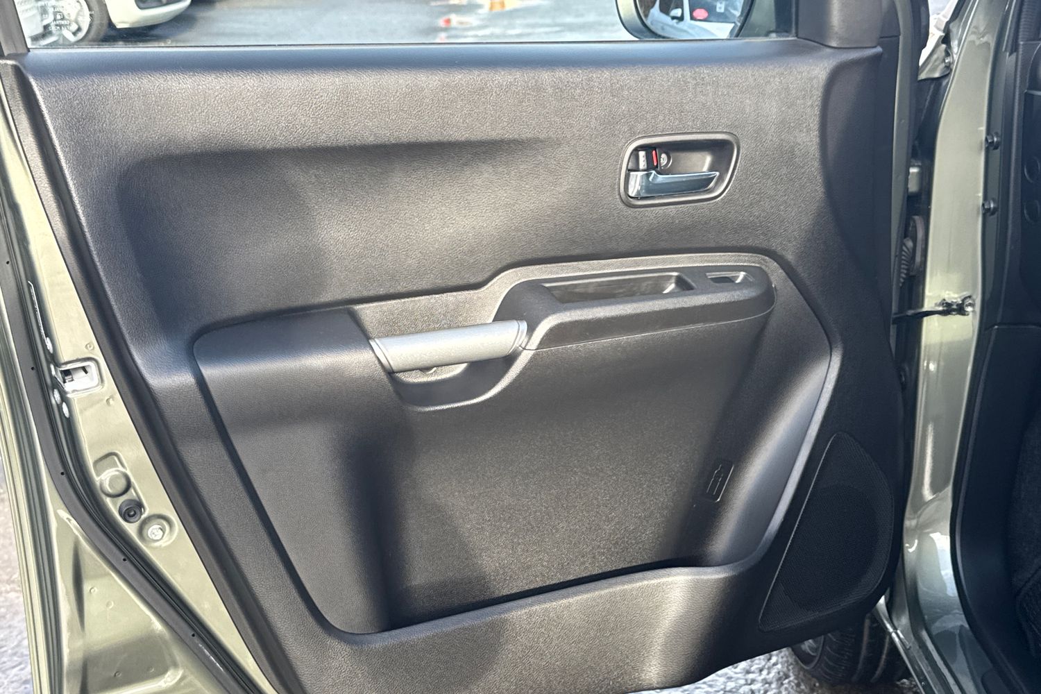 Used Suzuki Ignis 2021 for sale - 76477729: Photo 25