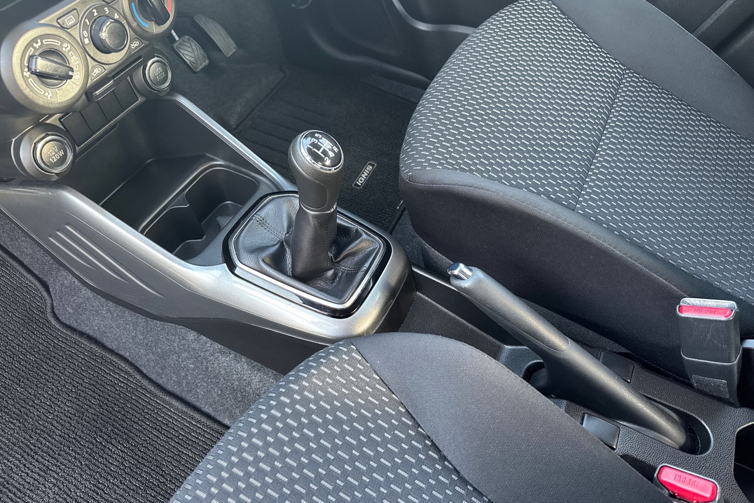 Used Suzuki Ignis 2021 for sale - 76477729: Photo 27