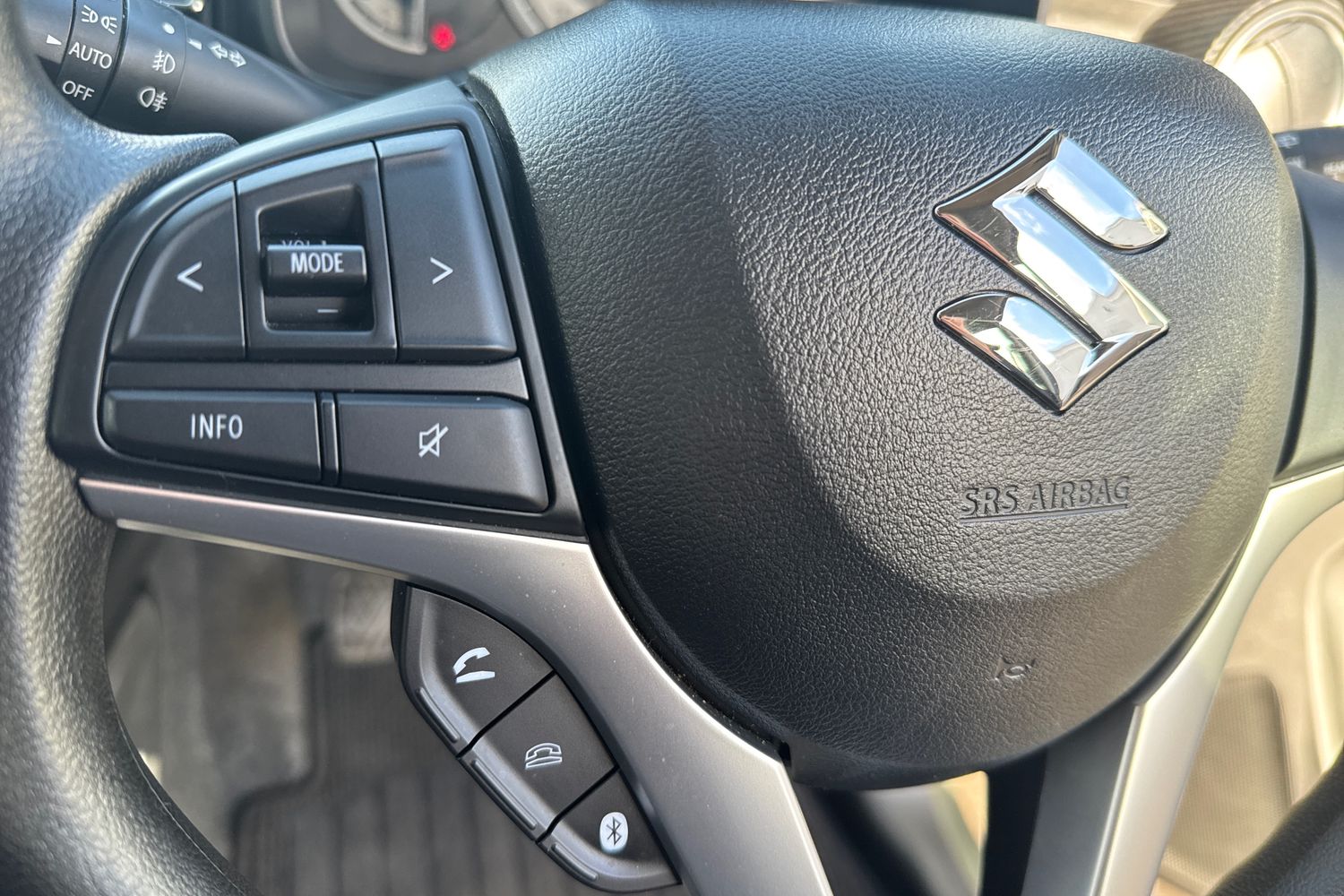 Used Suzuki Ignis 2021 for sale - 76477729: Photo 29