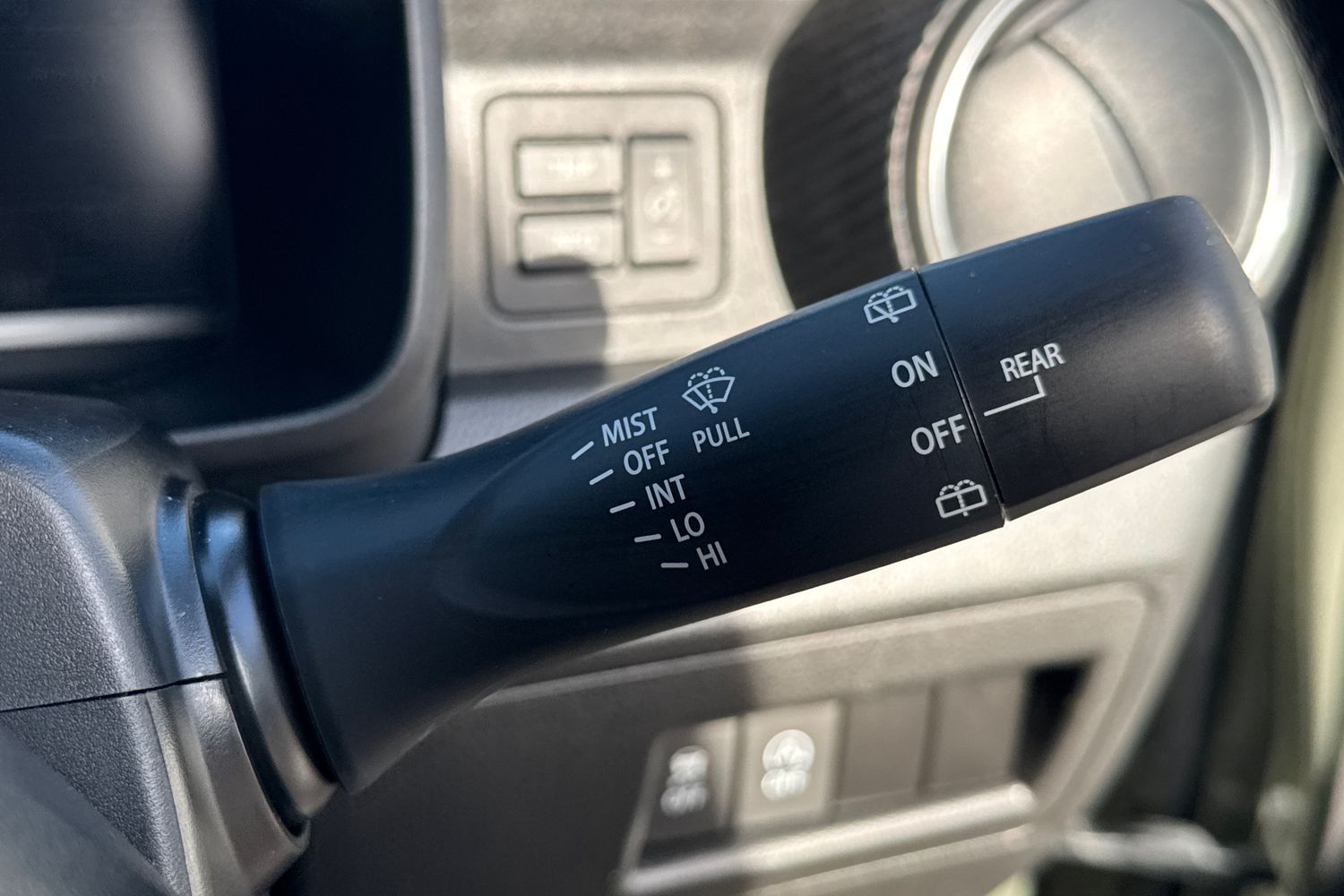 Used Suzuki Ignis 2021 for sale - 76477729: Photo 31