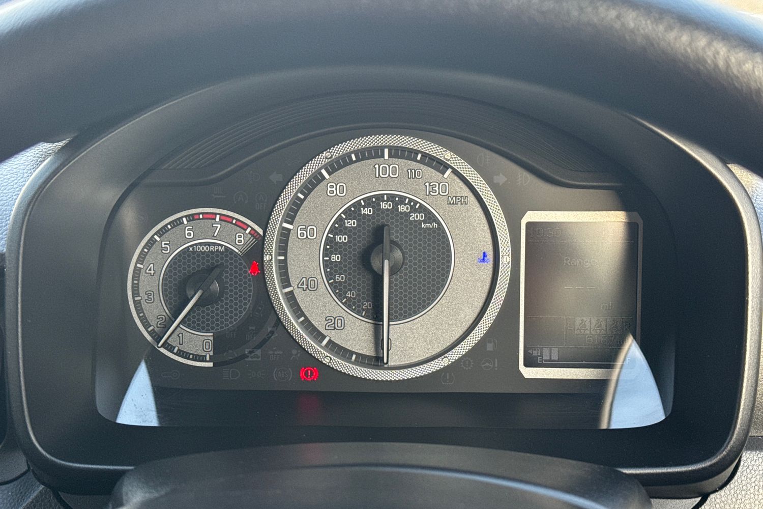 Used Suzuki Ignis 2021 for sale - 76477729: Photo 32