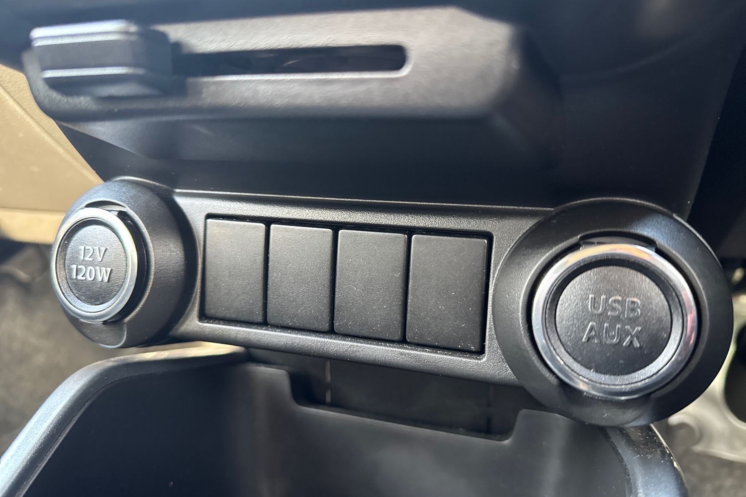 Used Suzuki Ignis 2021 for sale - 76477729: Photo 34