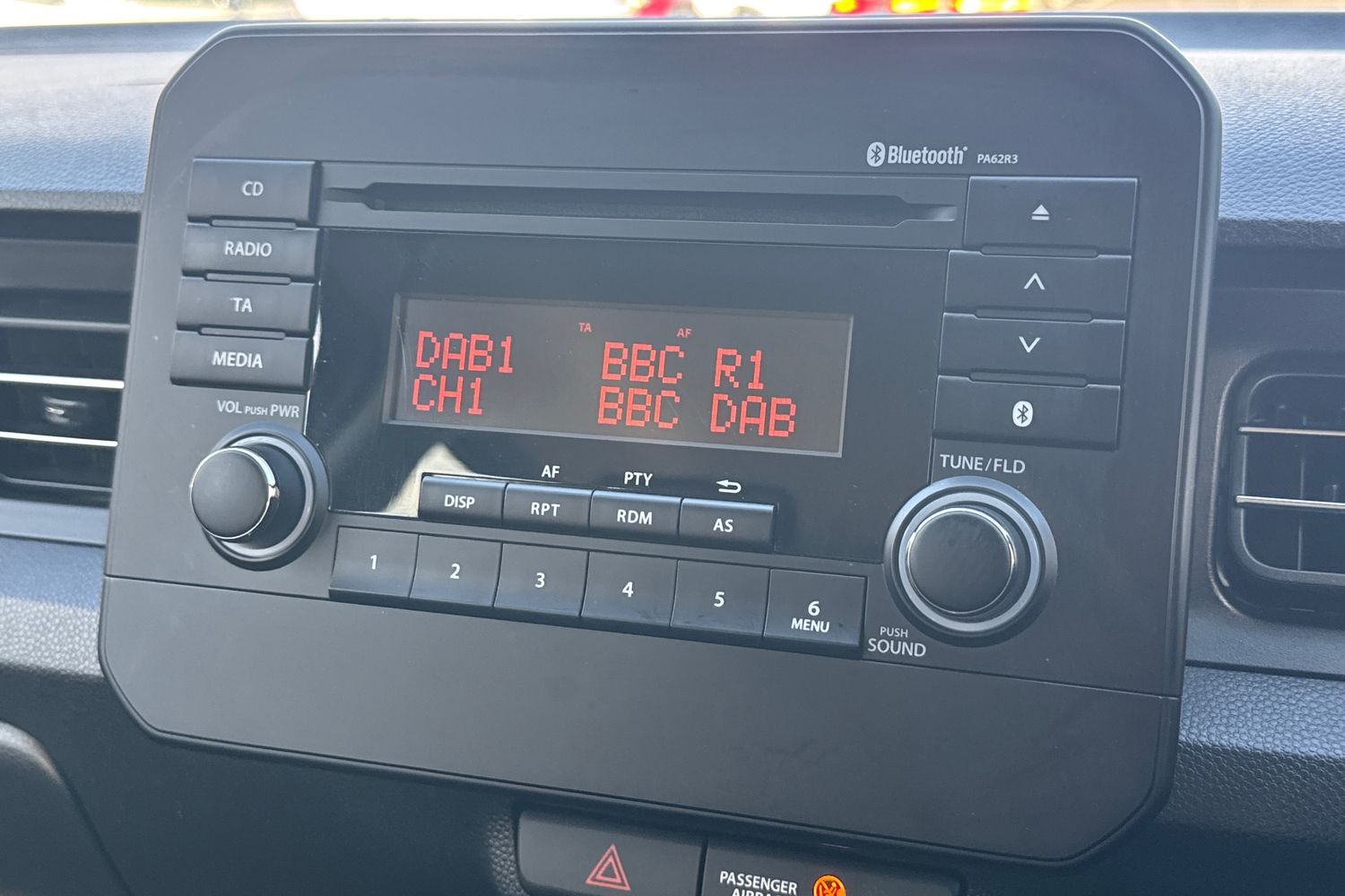 Used Suzuki Ignis 2021 for sale - 76477729: Photo 36