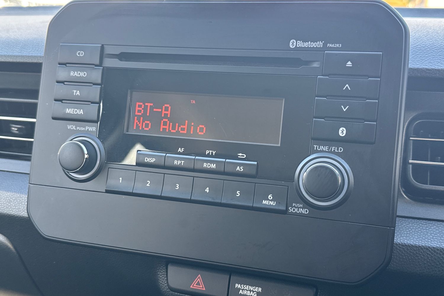 Used Suzuki Ignis 2021 for sale - 76477729: Photo 37