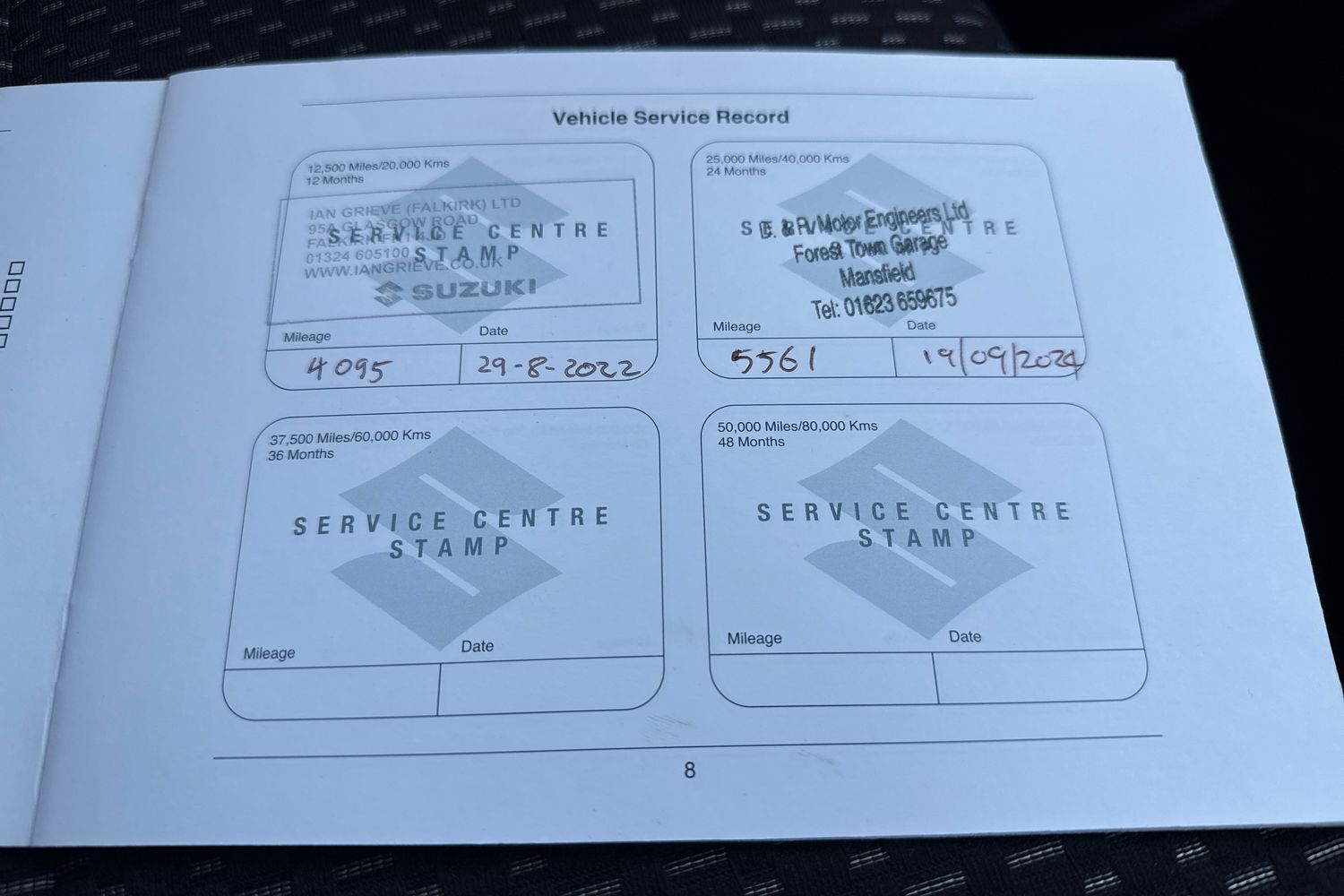 Used Suzuki Ignis 2021 for sale - 76477729: Photo 38