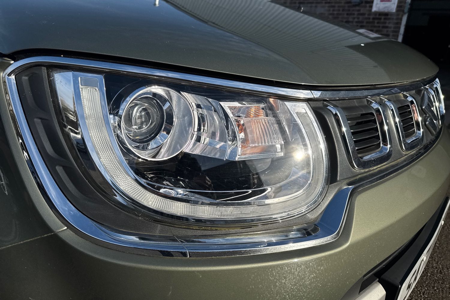 Used Suzuki Ignis 2021 for sale - 76477729: Photo 41