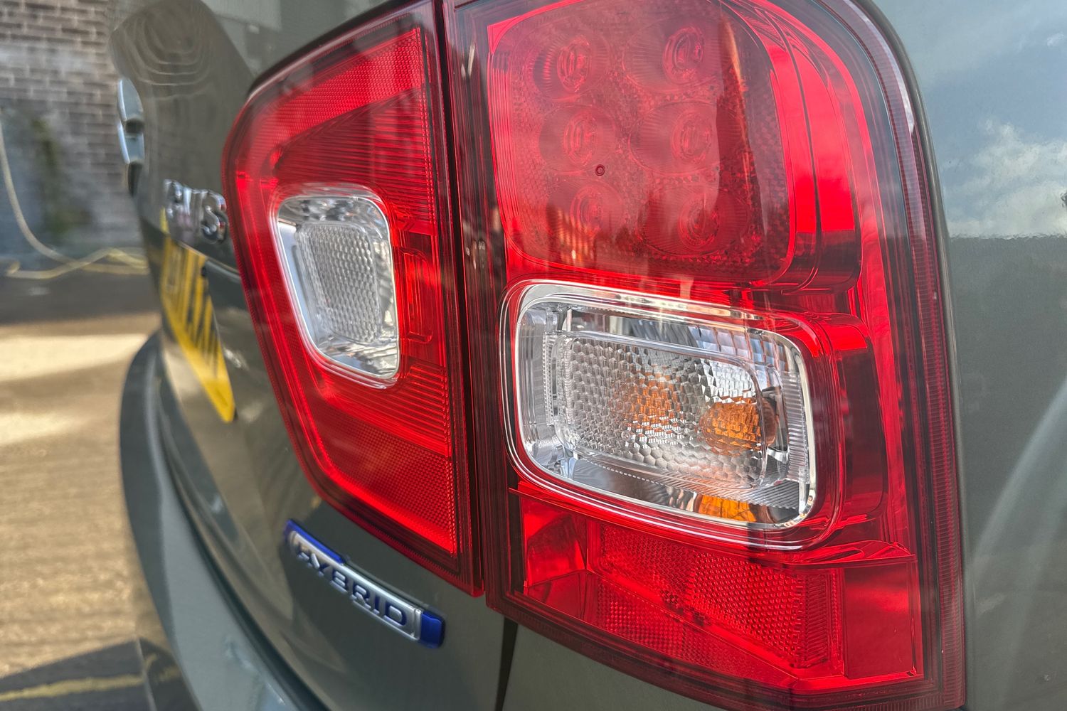 Used Suzuki Ignis 2021 for sale - 76477729: Photo 42