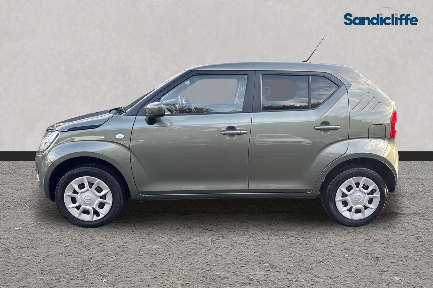 Used Suzuki Ignis 2021 for sale - 76477729: Photo 7