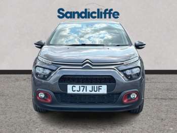 Used Citroen C3 2022 for sale - 74846936: Photo