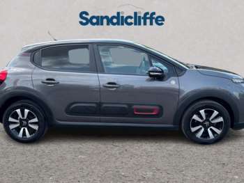 Used Citroen C3 2022 for sale - 74846936: Photo