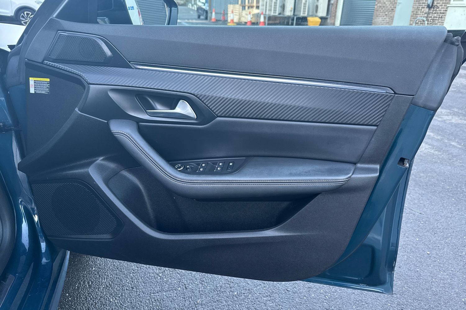 Used Peugeot 508 2020 for sale - 76784783: Photo 11