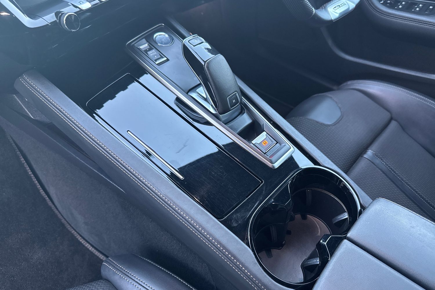 Used Peugeot 508 2020 for sale - 76784783: Photo 15