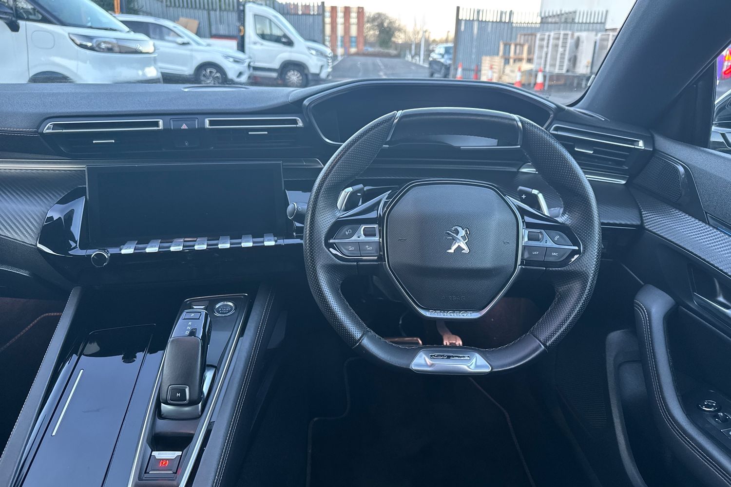 Used Peugeot 508 2020 for sale - 76784783: Photo 18