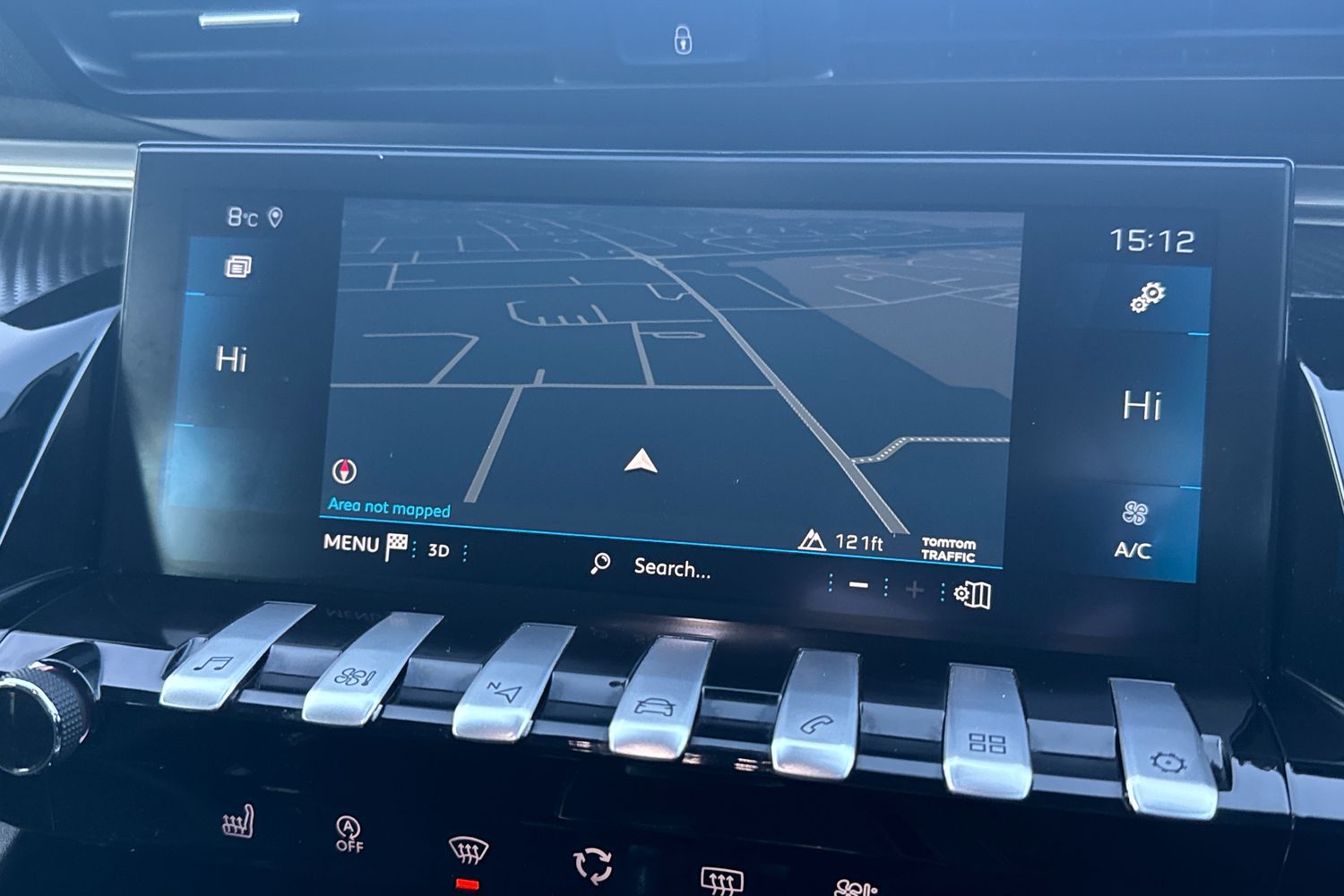 Used Peugeot 508 2020 for sale - 76784783: Photo 22