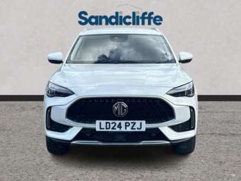 Used MG MG HS 2024 for sale - 74743650: Photo