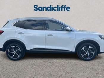 Used MG MG HS 2024 for sale - 74743650: Photo