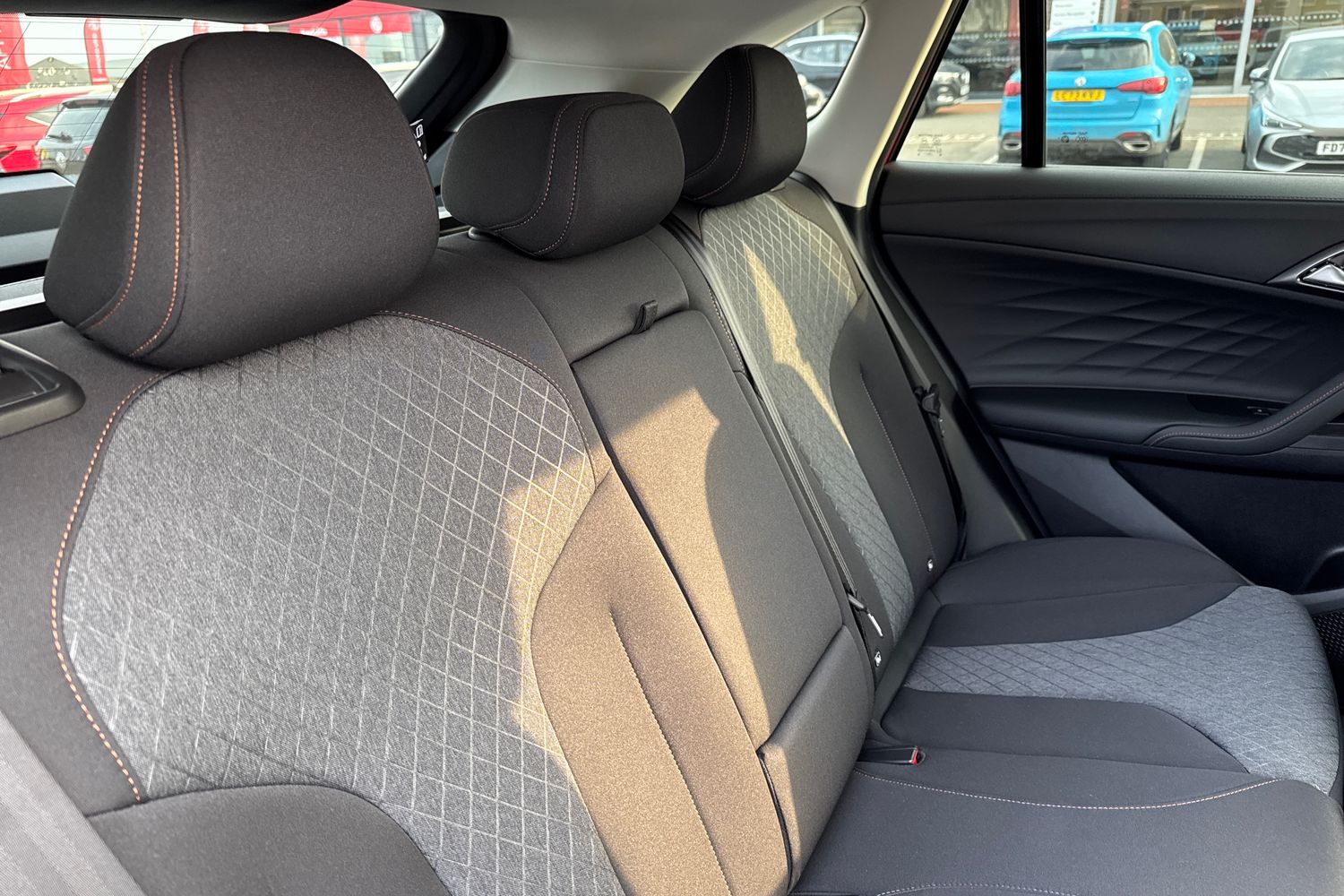 Used MG MG HS 2025 for sale - 77806974: Photo 13