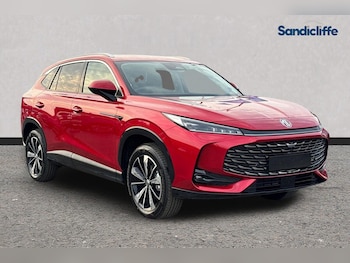 MG MG HS feature image