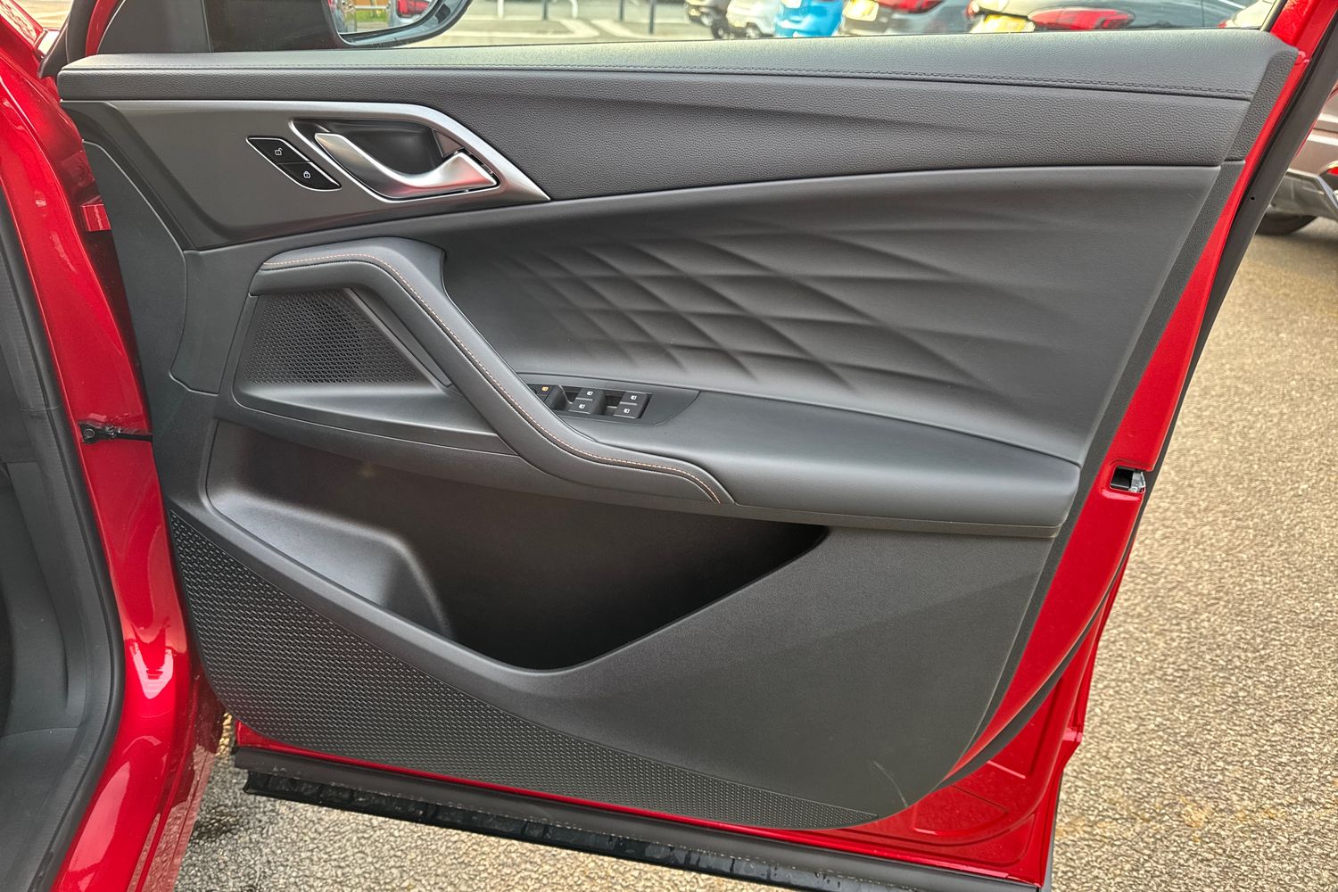 Used MG MG HS 2025 for sale - 77806974: Photo 20