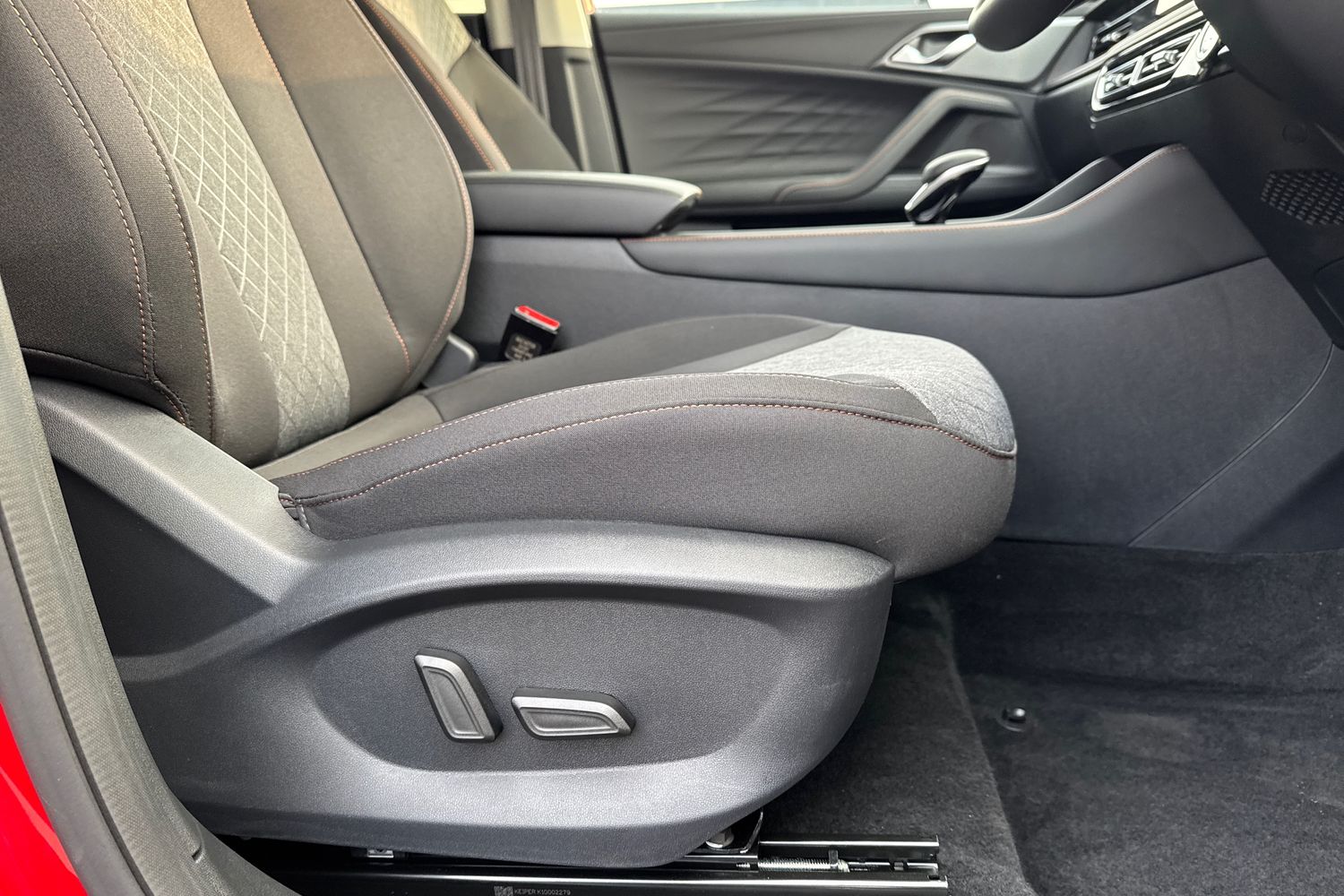 Used MG MG HS 2025 for sale - 77806974: Photo 22