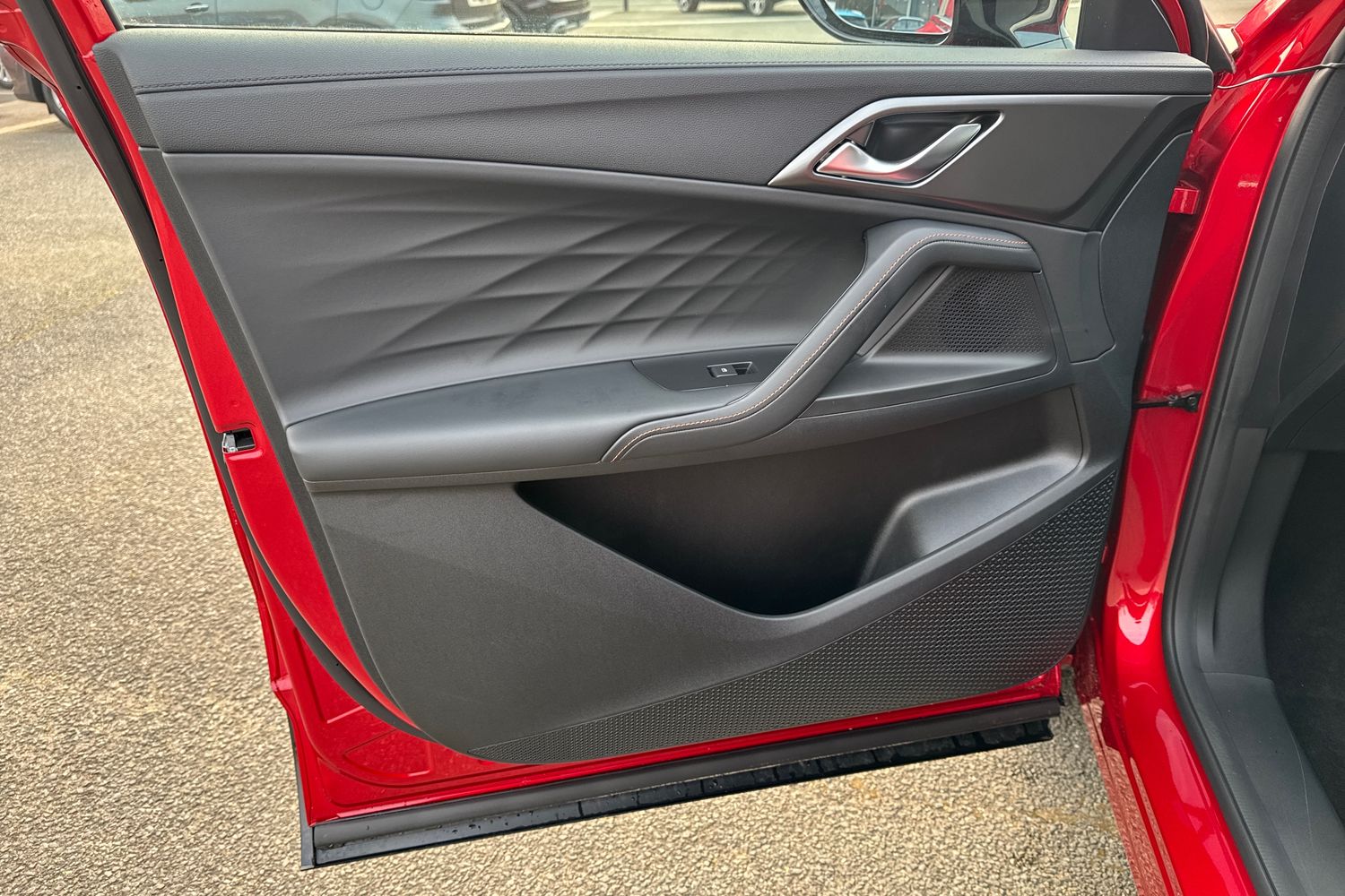 Used MG MG HS 2025 for sale - 77806974: Photo 23