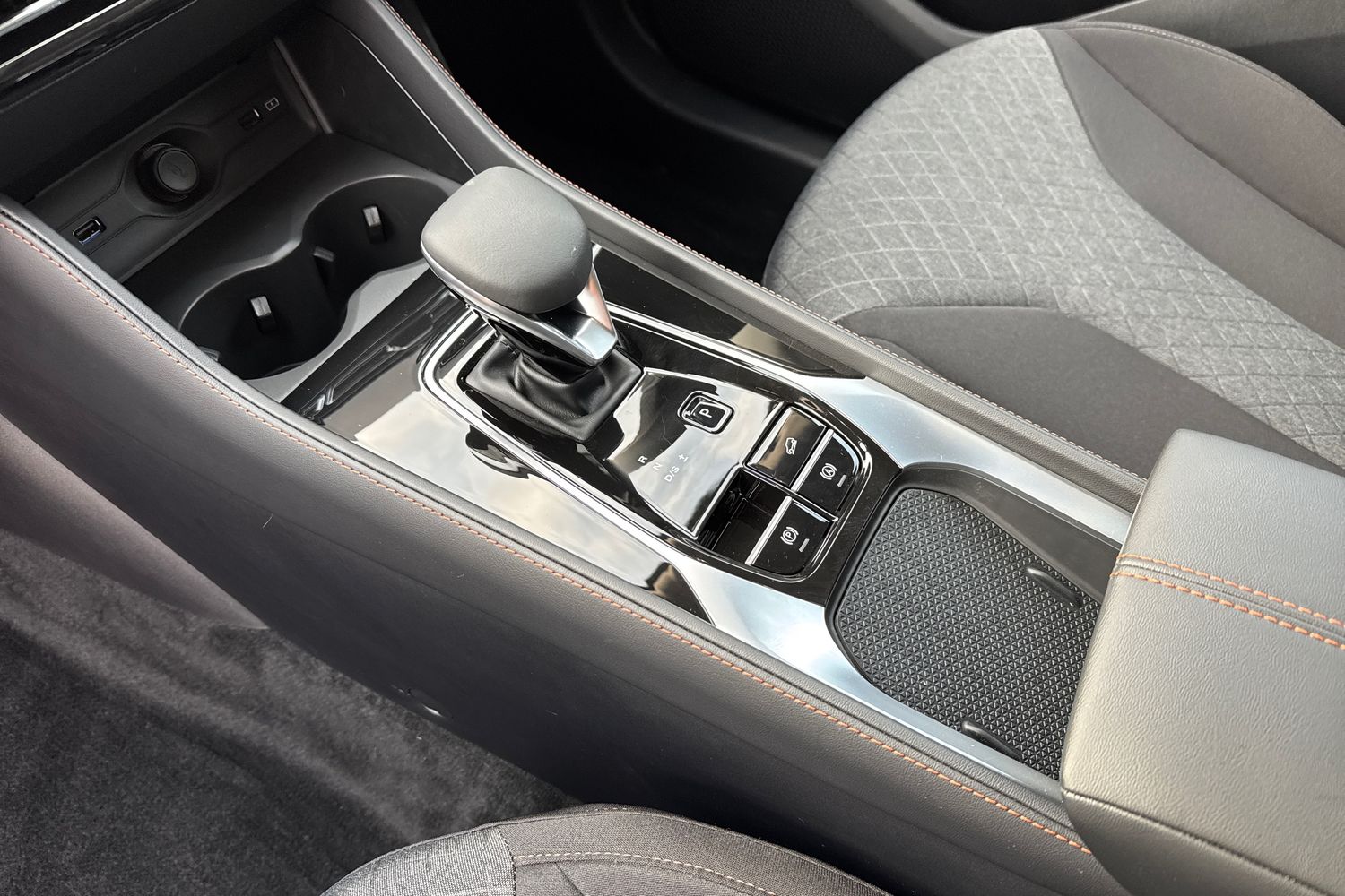 Used MG MG HS 2025 for sale - 77806974: Photo 25