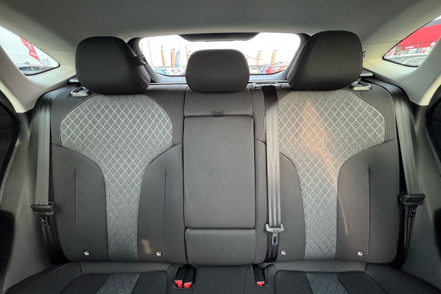 Used MG MG HS 2025 for sale - 77806974: Photo 26