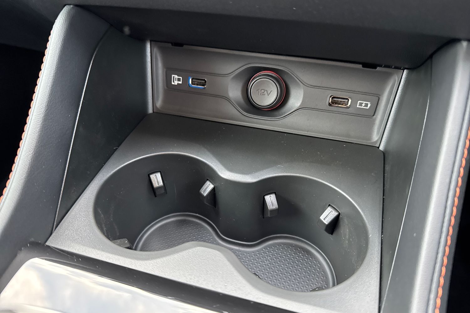 Used MG MG HS 2025 for sale - 77806974: Photo 27