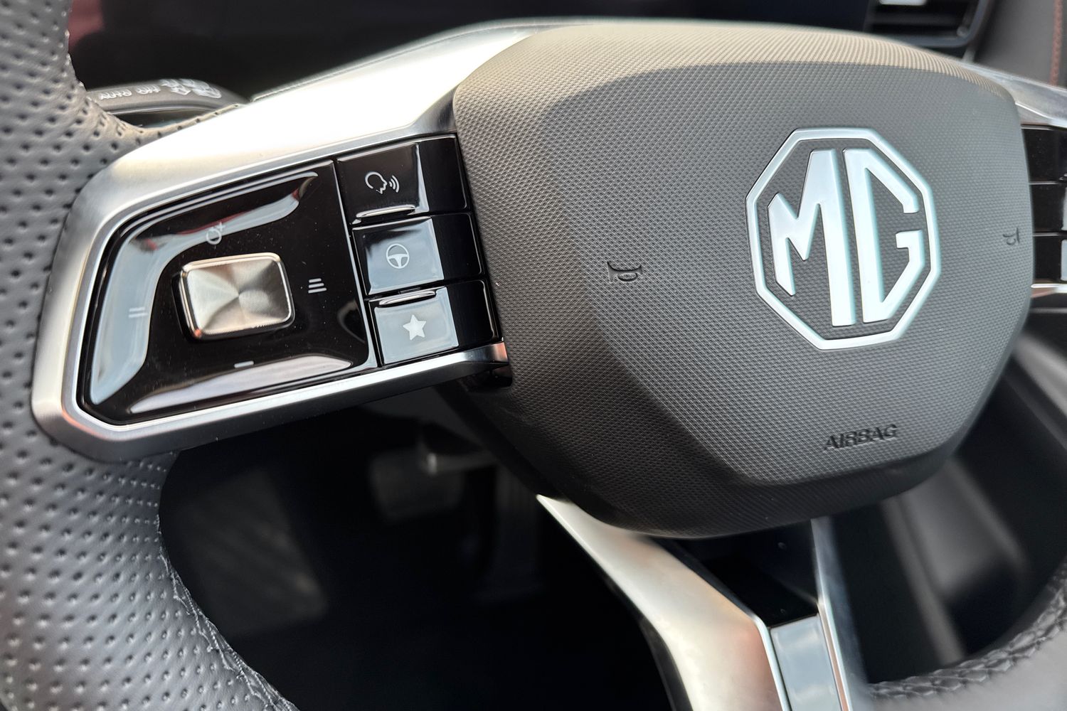 Used MG MG HS 2025 for sale - 77806974: Photo 28