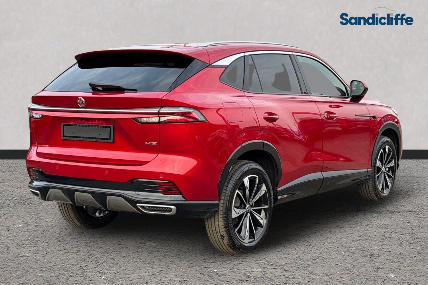 Used MG MG HS 2025 for sale - 77806974: Photo 4