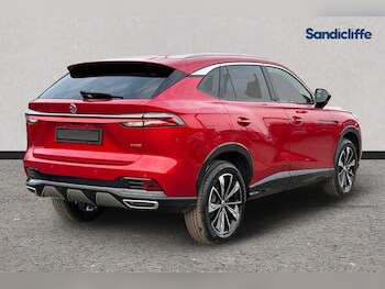 Used MG MG HS 2025 for sale - 77806974: Photo