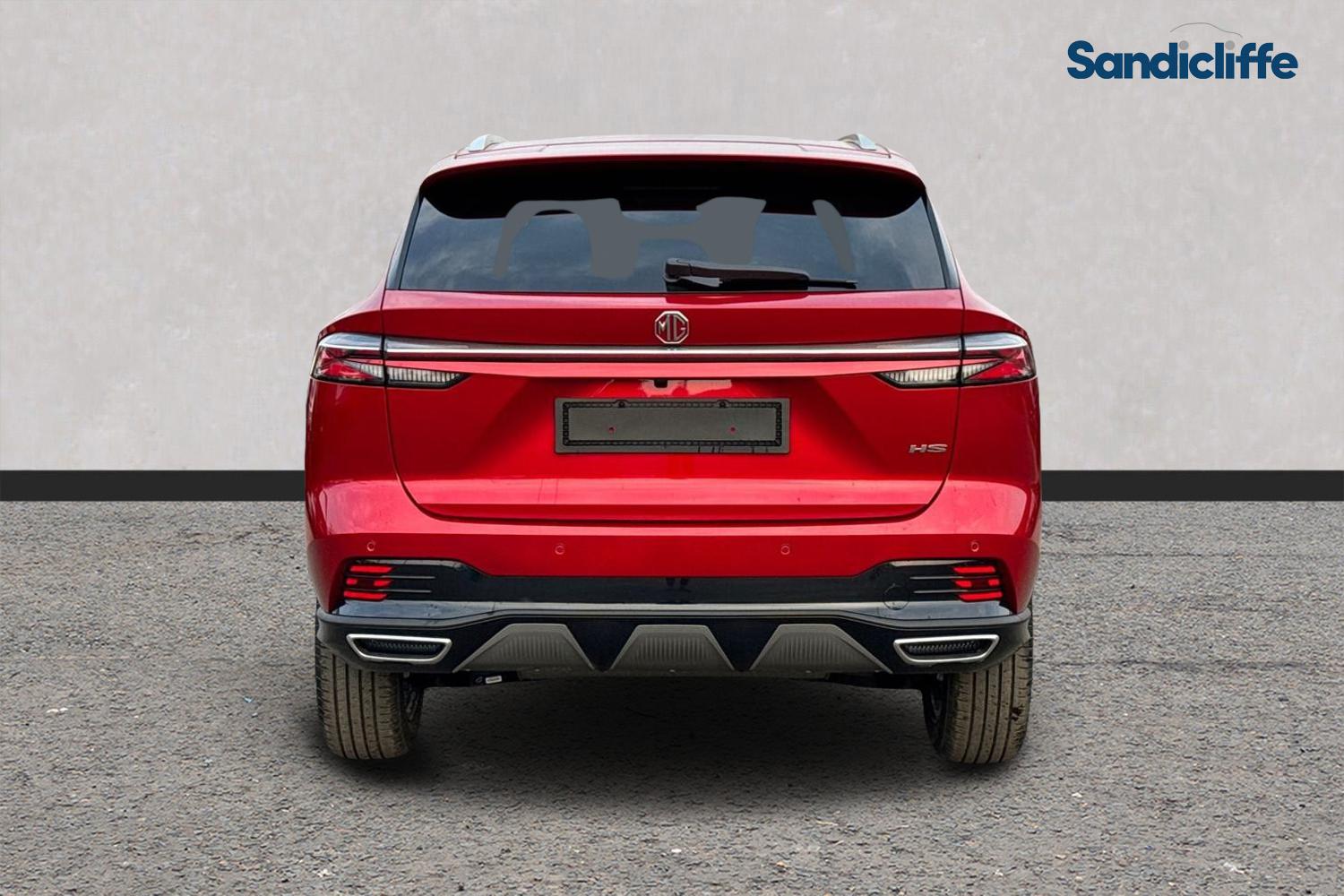 Used MG MG HS 2025 for sale - 77806974: Photo 5