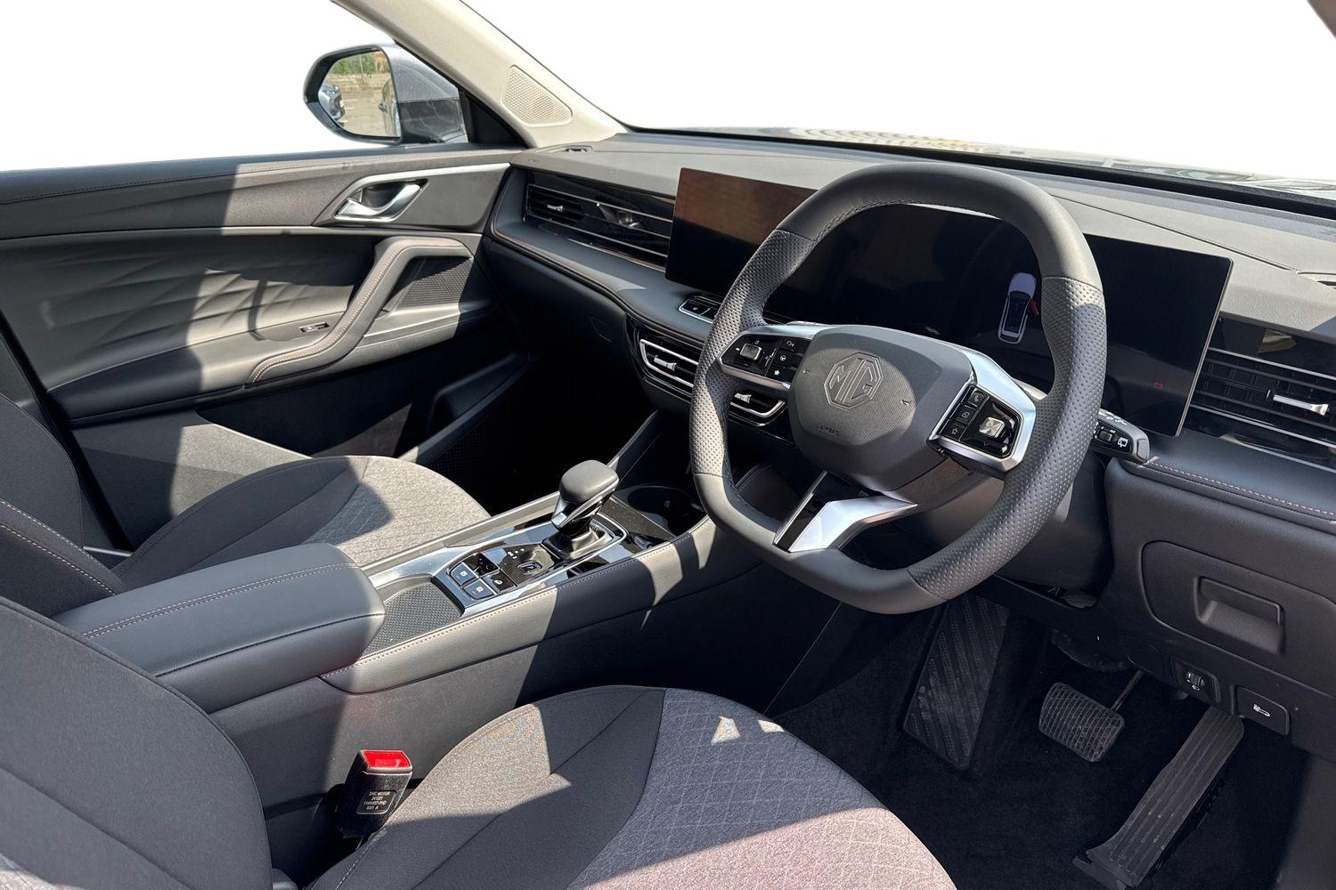 Used MG MG HS 2025 for sale - 77328985: Photo 10