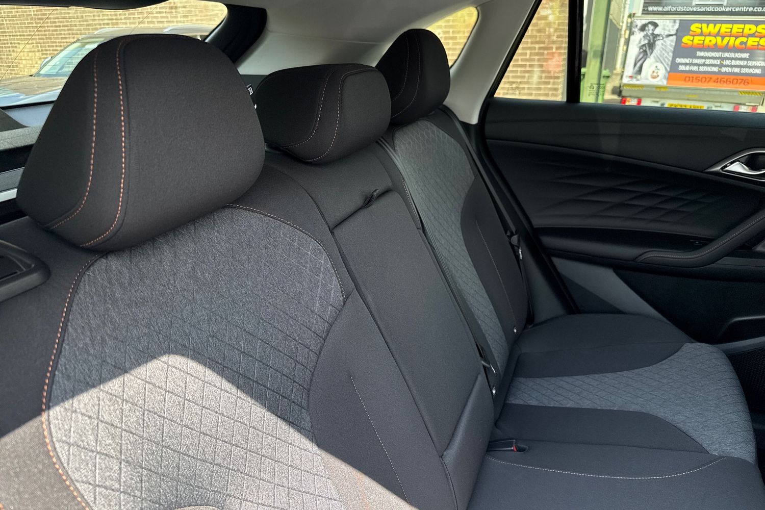 Used MG MG HS 2025 for sale - 77328985: Photo 13