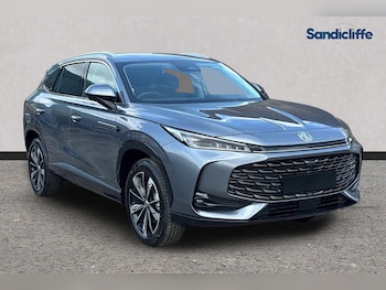 Used MG MG HS 2025 for sale - 77328985: Photo