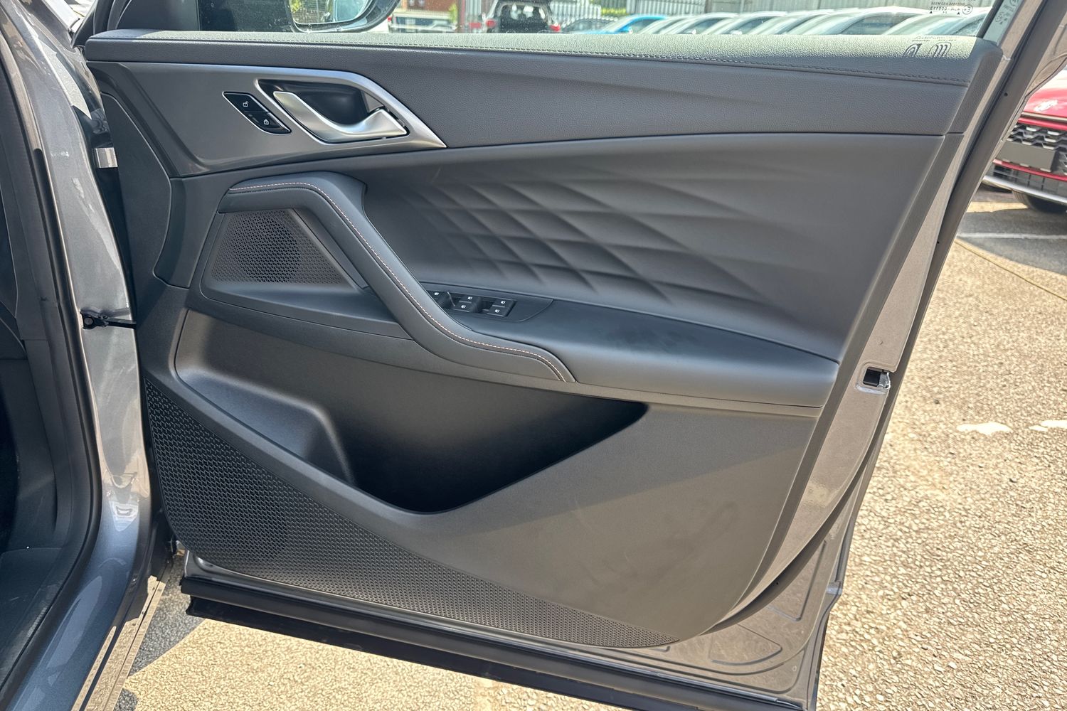 Used MG MG HS 2025 for sale - 77328985: Photo 25