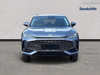 Used MG MG HS 2025 for sale - 77328985: Photo