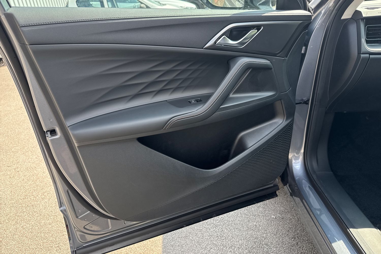 Used MG MG HS 2025 for sale - 77328985: Photo 41