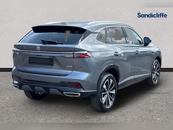 Used MG MG HS 2025 for sale - 77328985: Photo