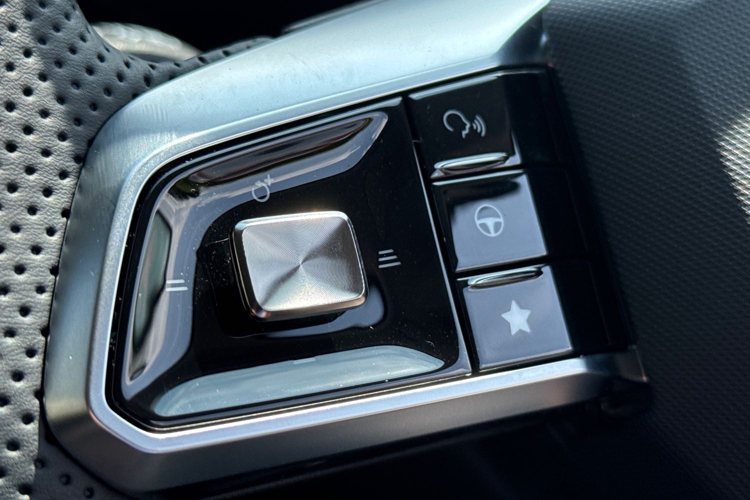 Used MG MG HS 2025 for sale - 77902244: Photo 30