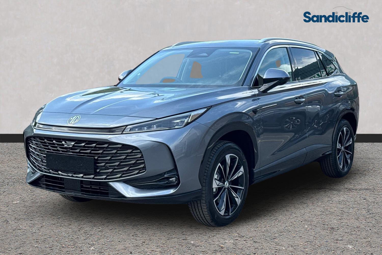 Used MG MG HS 2025 for sale - 77902244: Photo 8