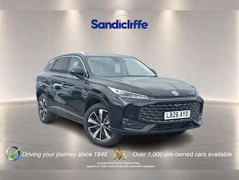 Used MG MG HS 2026 for sale - 79673834: Photo