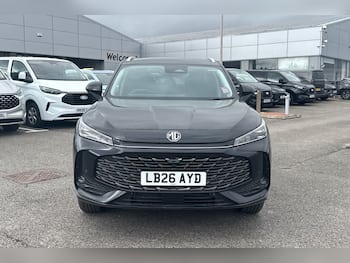 Used MG MG HS 2026 for sale - 79673834: Photo