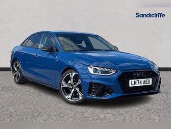 Used Audi A4 2024 for sale - 79625862: Photo