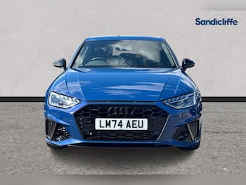 Used Audi A4 2024 for sale - 79625862: Photo