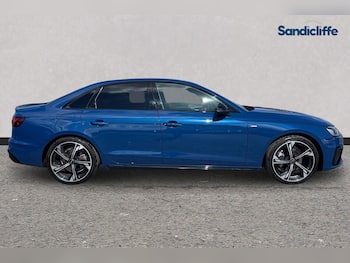 Used Audi A4 2024 for sale - 79625862: Photo