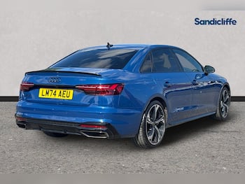 Used Audi A4 2024 for sale - 79625862: Photo