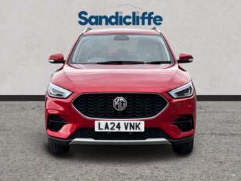 Used MG MG ZS 2024 for sale - 75393247: Photo